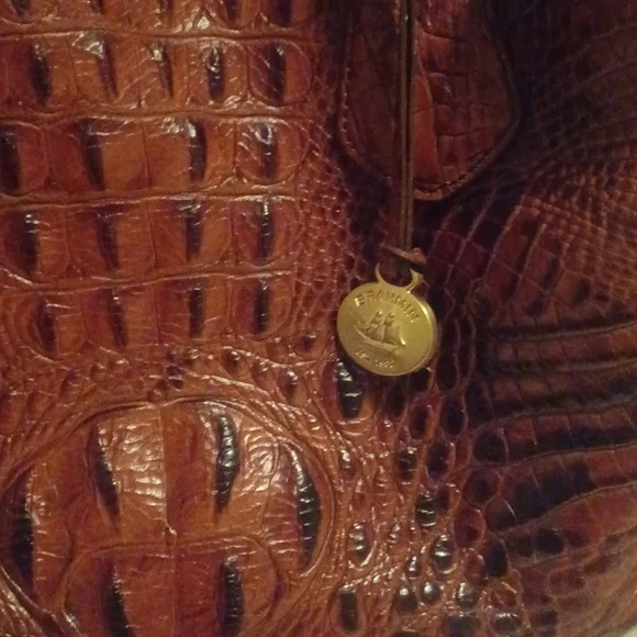 Brahmin purse